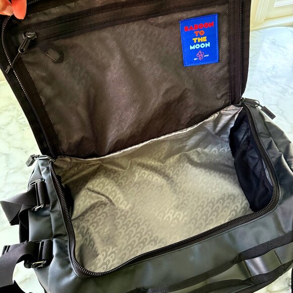 Baboon to the Moon - Go-Bag — Mini (32L) - Picture 1 of 2